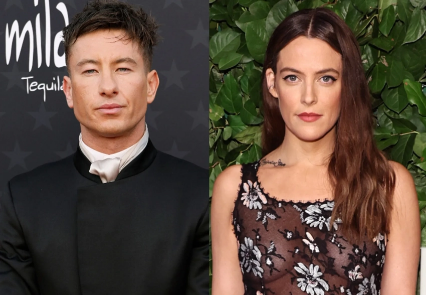 Барри Кеоган и внучка Элвиса Пресли могут сняться в фильме российского режиссёра Кантемира Балагова