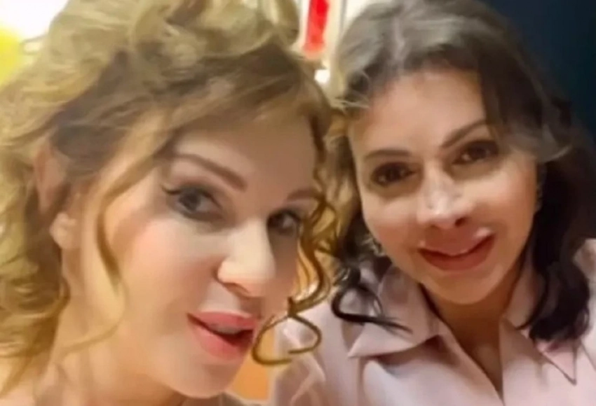 Нос бывшей жены Андрея Аршавина опять изменился: вот как сейчас выглядит Алиса Казьмина