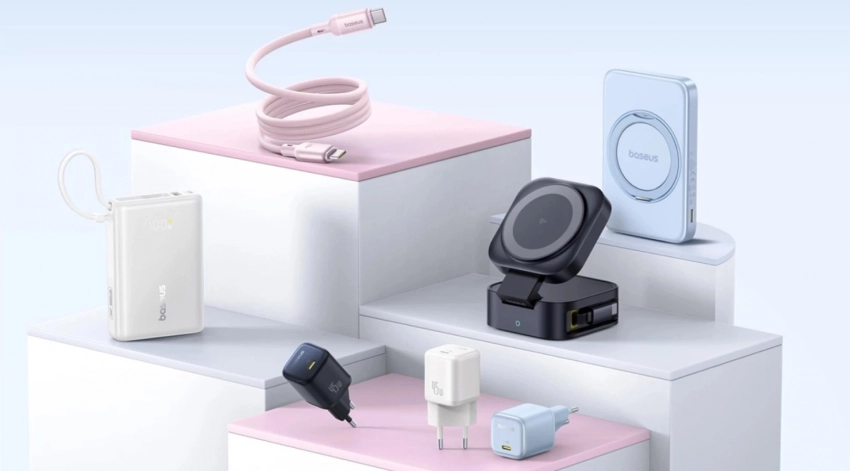 Зарядные устройства PicoGo — компактность, мощность и безопасность