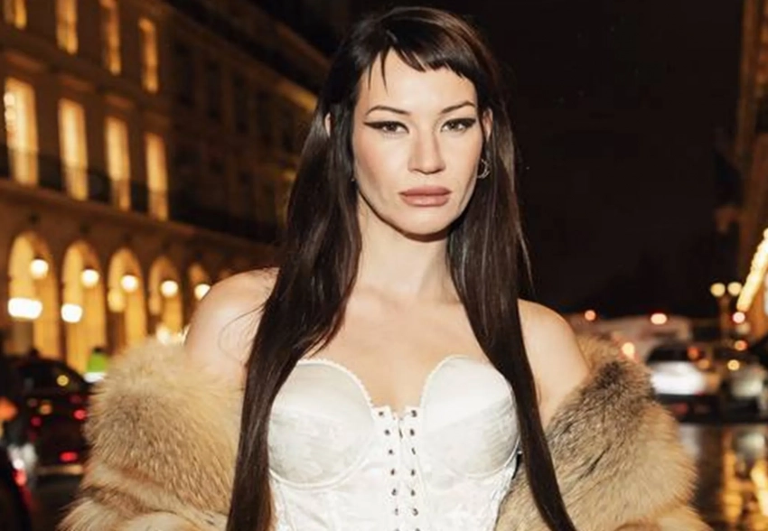 "Наши видео вирусятся по всей планете". Ида Галич рассказала об успехе своего ролика на Западе