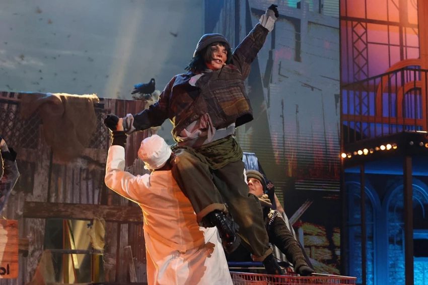 Гонорары выросли в два раза: Анна Седокова даст первый концерт после смерти Яниса Тиммы