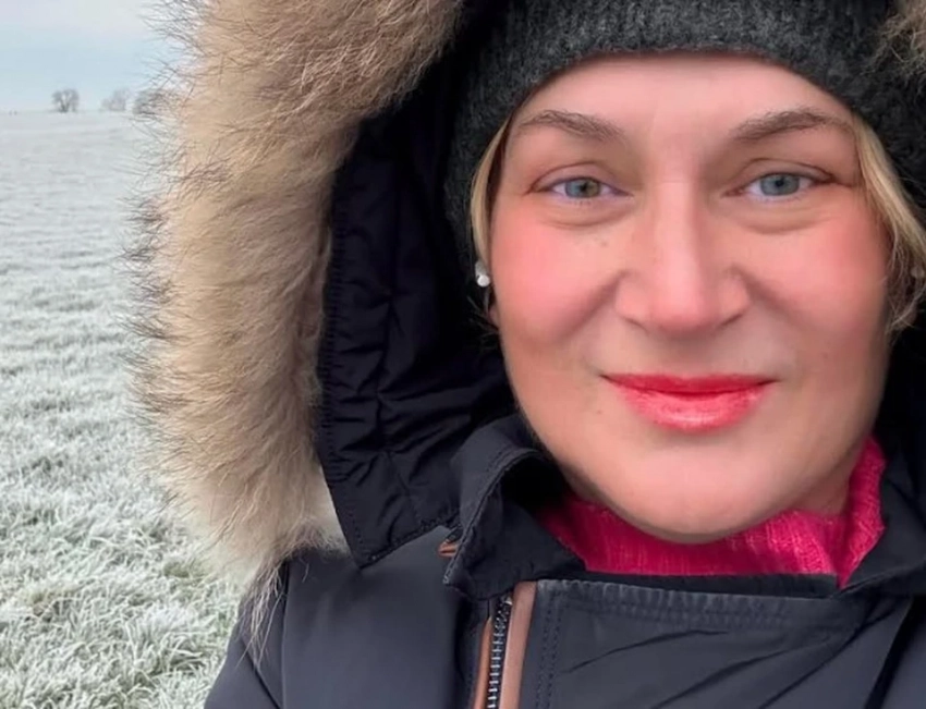 «Захотела написать песню про Лайку со счастливым концом»: Лариса Тормей рассказала, как родился трогательный хит для «Евровидения-2025»