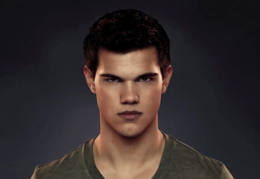 Звезда "Сумерек" Тейлор Лотнер спродюсирует сериал, где сыграет самого себя и... охотника на оборотней