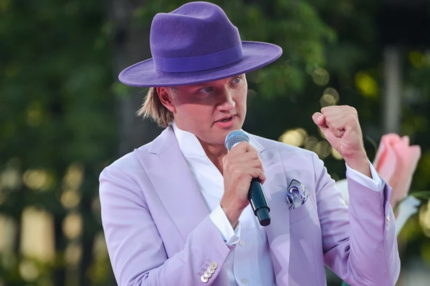 Горькая правда о сыне Надежды Кадышевой всплыла наружу: крупно оскандалился