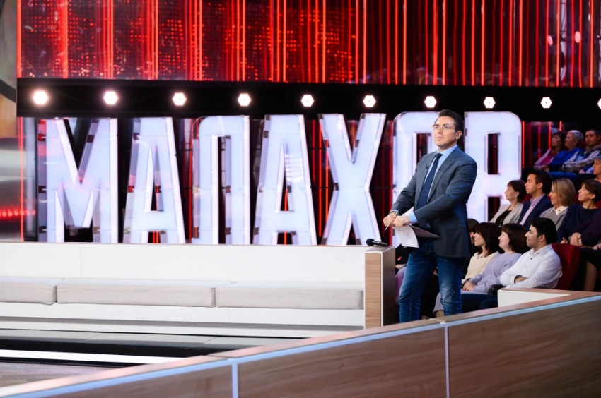 Как заработать на популярных телешоу: Идет набор в проекты, где худеют, меняют гардероб, получают миллионы