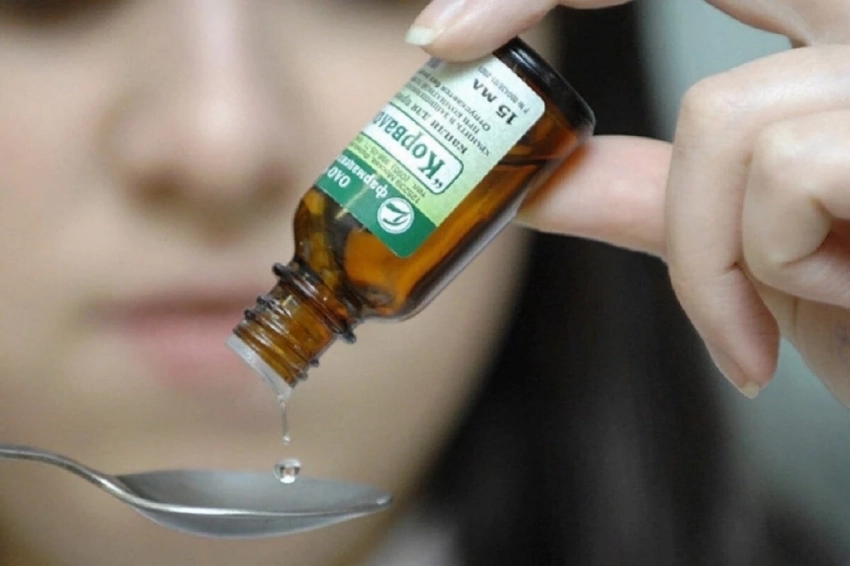 Малышева считает, что россияне взбунтуются, если корвалол начнут продавать по рецепту