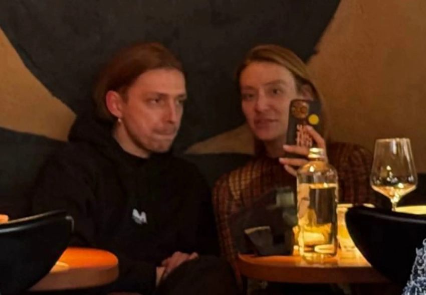 Александра Горчилина и Марию Миногарову заметили вместе на фоне слухов о романе