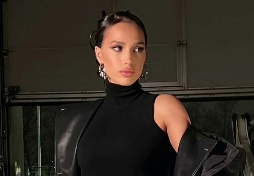 "Если вы заплыли целлюлитом..." Алина Загитова ответила на критику своей внешности и разозлила подписчиков