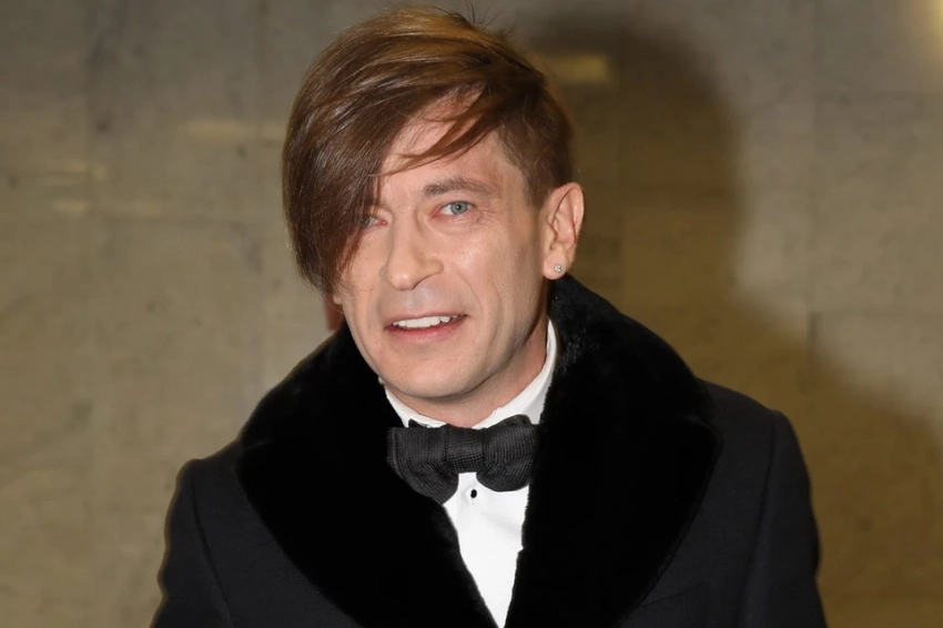 Сбежавший Лева Би-2* накинулся на коллег-иноагентов: Тщеславные наркоманы и пьяницы