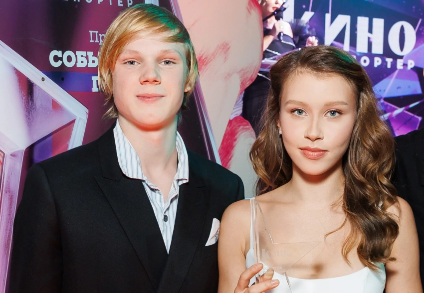 Ярослав Могильников намекнул на новые отношения после расставания с Анной Пересильд