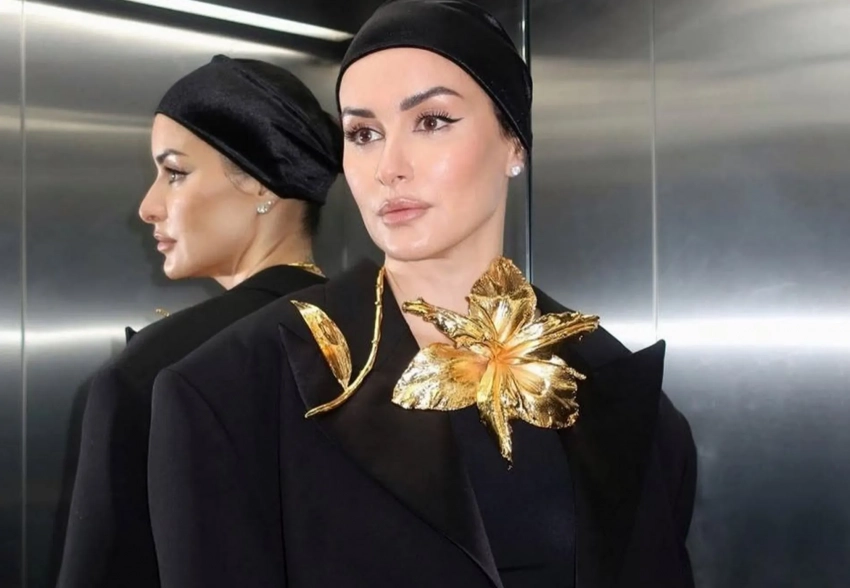 "Не женитесь на тупых женщинах". Тина Канделаки дала совет мужчинам, но в ответ её раскритиковали