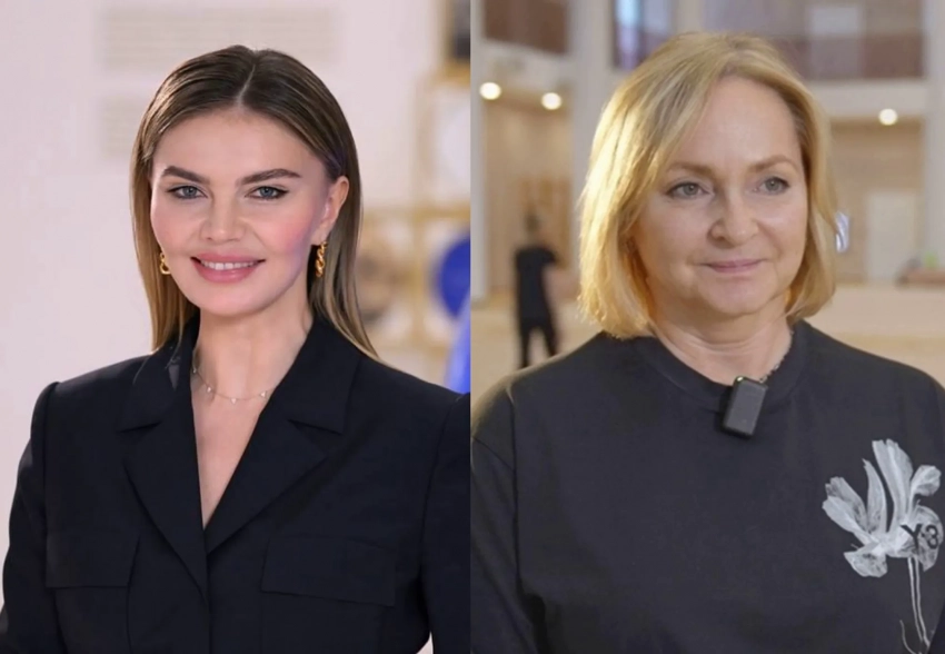 Не Алина Кабаева: Татьяна Сергаева сменила Ирину Винер на посту главы сборной России по художественной гимнастике