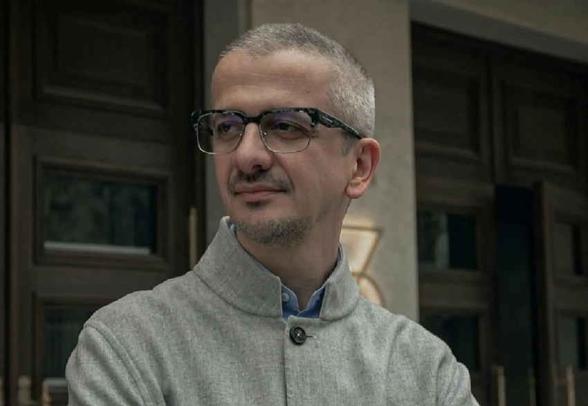 Константин Богомолов заявил, что готов поставить спектакль про Владимира Путина