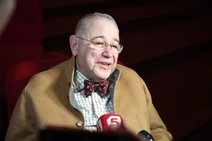 10 звезд, которые сменили фамилии: Как раньше звали Киркорова, Маршала, Петросяна и кто был Вшивкиным