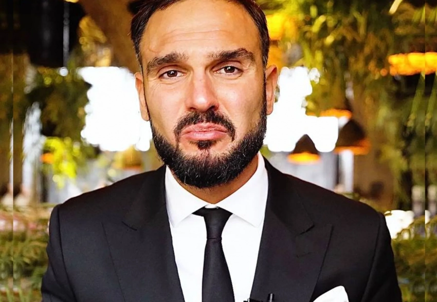 "Сбавить уровень хамства". В телеграме обсуждают скандал вокруг фуд-блогера Артёма Карисалова