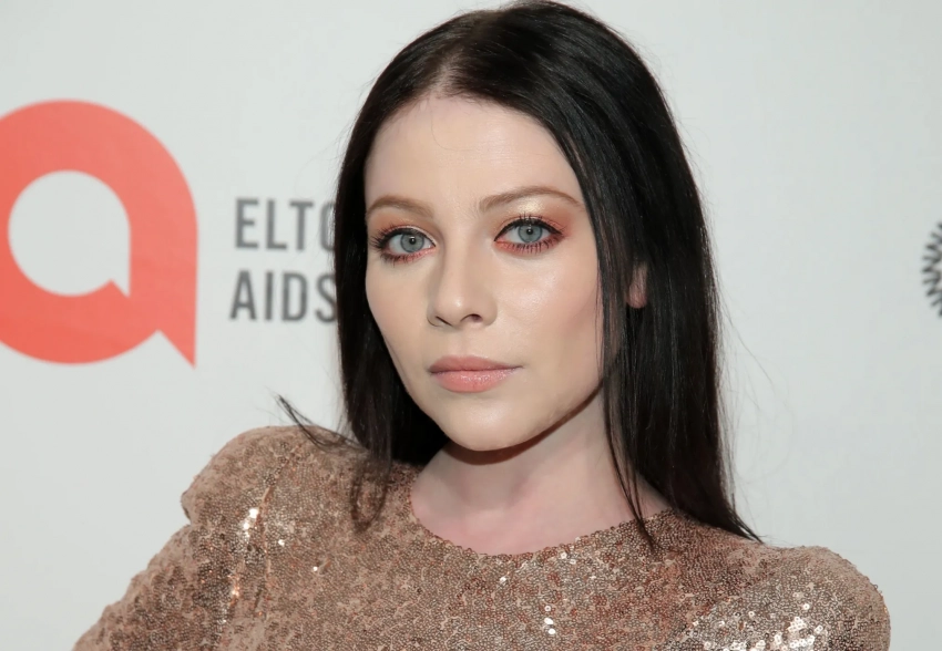 Умерла звезда "Евротура" Мишель Трахтенберг