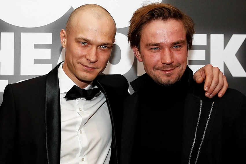 «Негласное соперничество»: Саша Петров признался в чувстве острой конкуренции с Юрой Борисовым