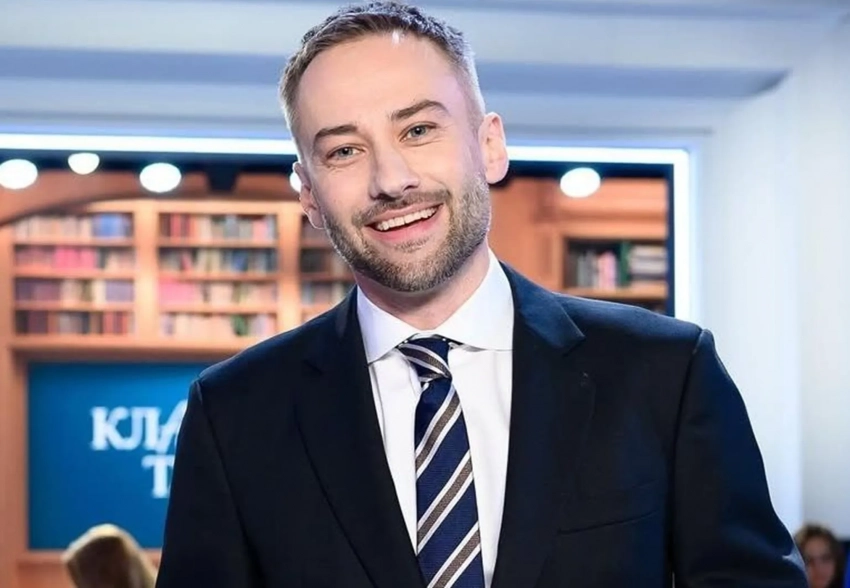 "Пишут, что я там ненастоящий". Дмитрий Шепелев ответил на критику из-за интервью, в котором он рассказывал о Жанне Фриске