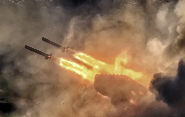 Свежая карта боевых действий на Украине на 2 марта 2025: обзор последних событий на фронтах СВО