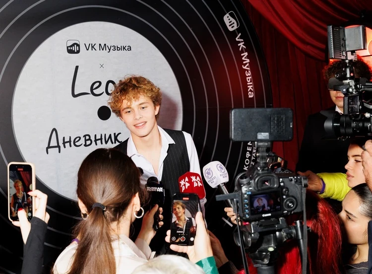 Звезда «Слова пацана» Кемстач о новой роли: «Нужно будет показывать эмоции только глазами»