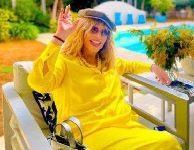 Алла Пугачева обратилась к поклонникам: вот что сказала