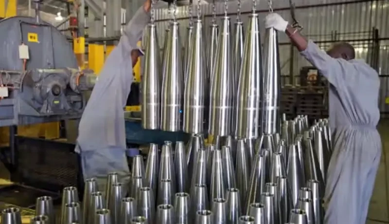 Посол РФ в Лондоне — о перевооружении Европы: «Пусть так и будет, это не наше дело»