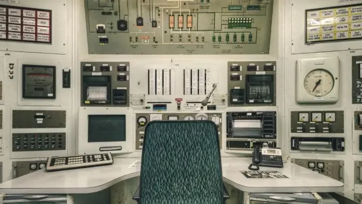 Австралия начинает демонтаж своего первого ядерного реактора