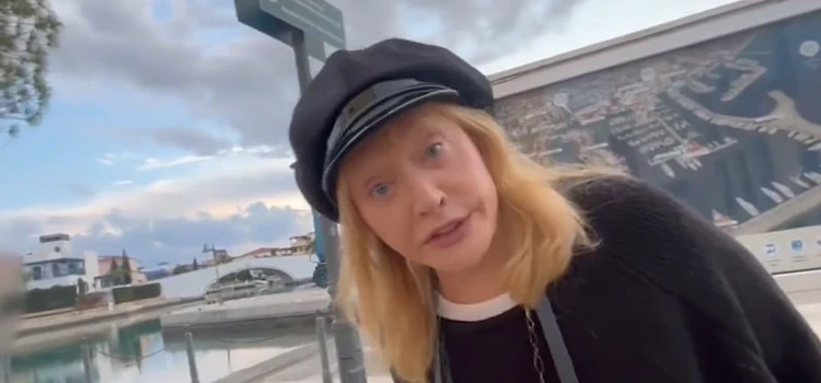 Аллу Пугачеву перекосило от злости: страшная гримаса на лице