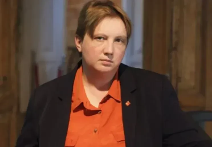 "Очевидно, что я неудобна". Елизавета Лихачёва рассказала, что её уволили с поста гендиректора ГМИИ "по звонку"