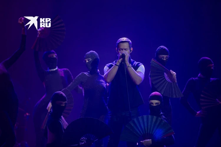 «Не планирую семью в ближайший год»: Стас Пьеха заявил, что его сердце свободно