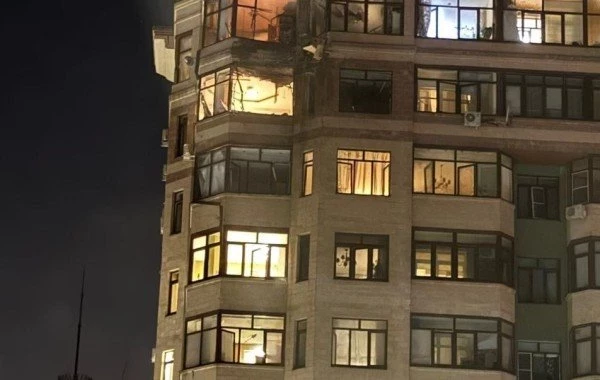 В Раменском прогремели взрывы после массированной атаки БПЛА