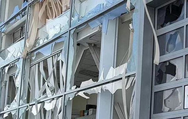 Обстрелы Курской области со стороны Украины усилились: последствия ударов ВСУ на 11 марта 2025