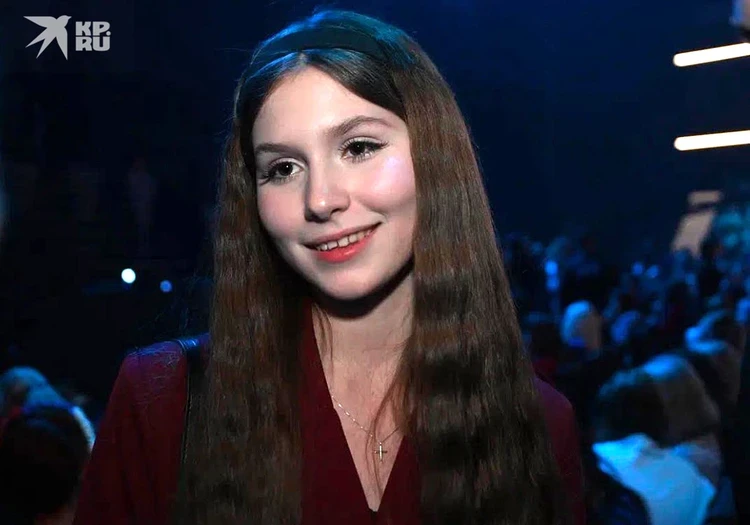 «Мечтала о ровных зубах, как у Мизулиной!»: SHAMAN подарил улыбку 16-летней школьнице из Северодвинска