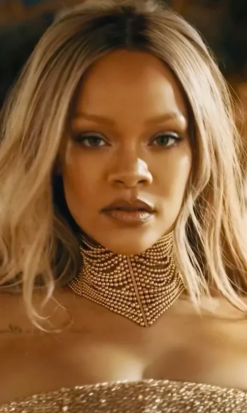 Рианна снялась в новом рекламном ролике для аромата J&#x27;adore Dior