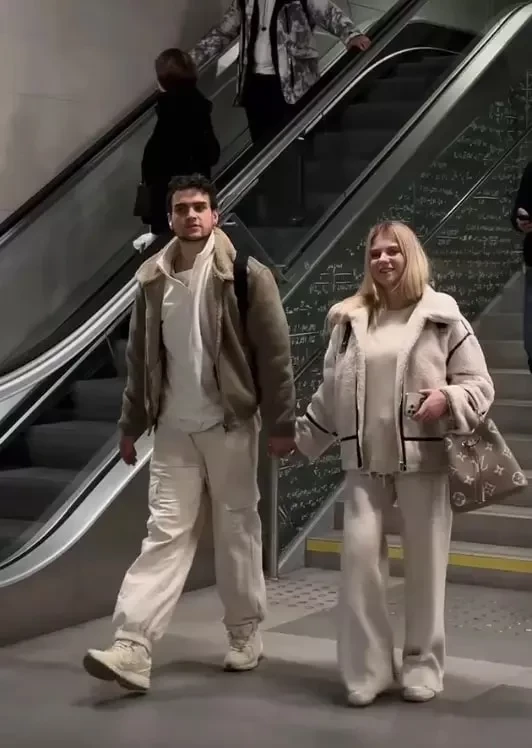 Александра Трусова перестала скрывать беременность