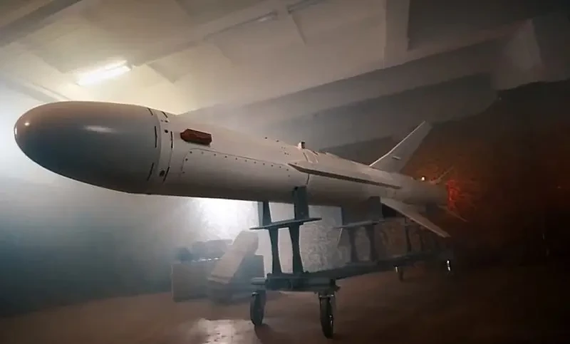 Летит на 1000 километров: ВСУ получили дальнобойную версию ракеты «Нептун»