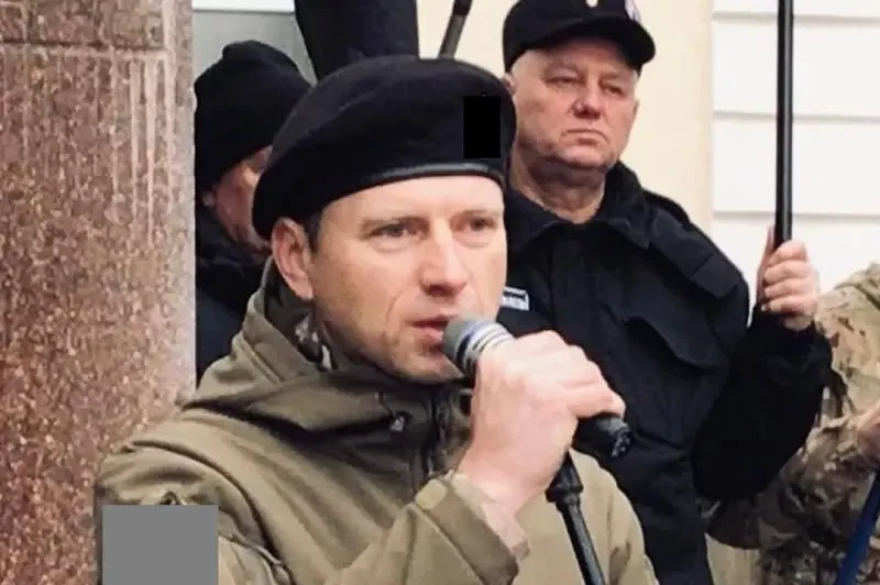 «Отправился прямиком к Бандере»: На Запорожском направлении ликвидировали одного из лидеров украинского «Правого сектора»