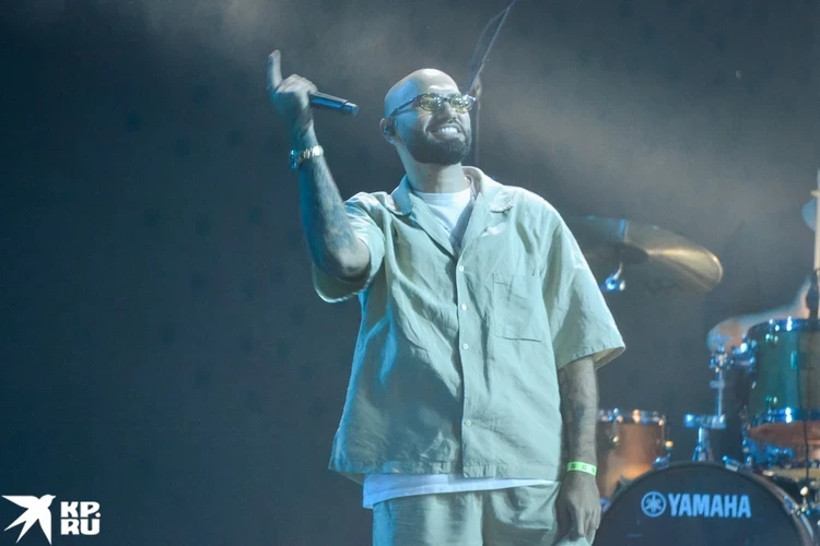 Распался популярный рэп-дуэт Hammali&Navai: «Останется моим братом»