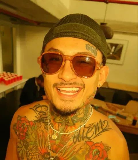 Моргенштерн* подвёл итоги двух месяцев в рехабе