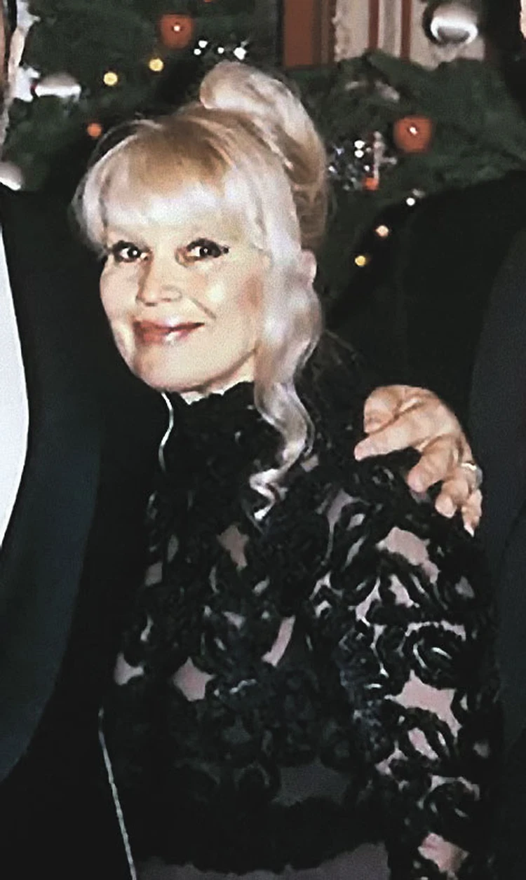 «Свадьбу не сыграл, но дом подарил»: Тайный брак Шуфутинского с молодой подругой оказался пиаром