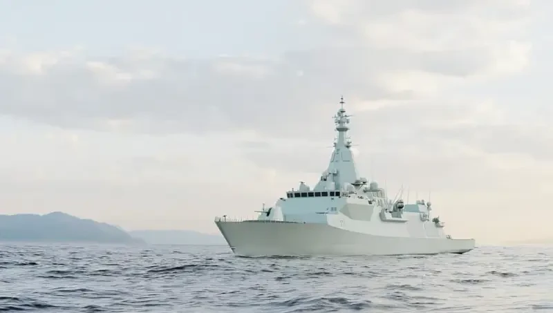 Канада намерена оснастить системами противоторпедной защиты эсминцы класса River