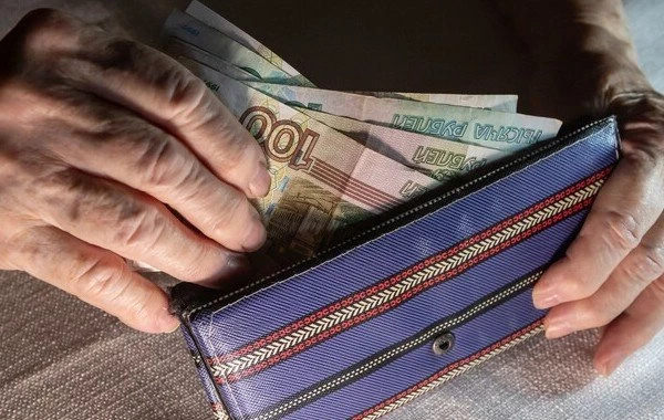 Депутаты Госдумы разрабатывают меры для повышения пенсий до 40% от зарплаты