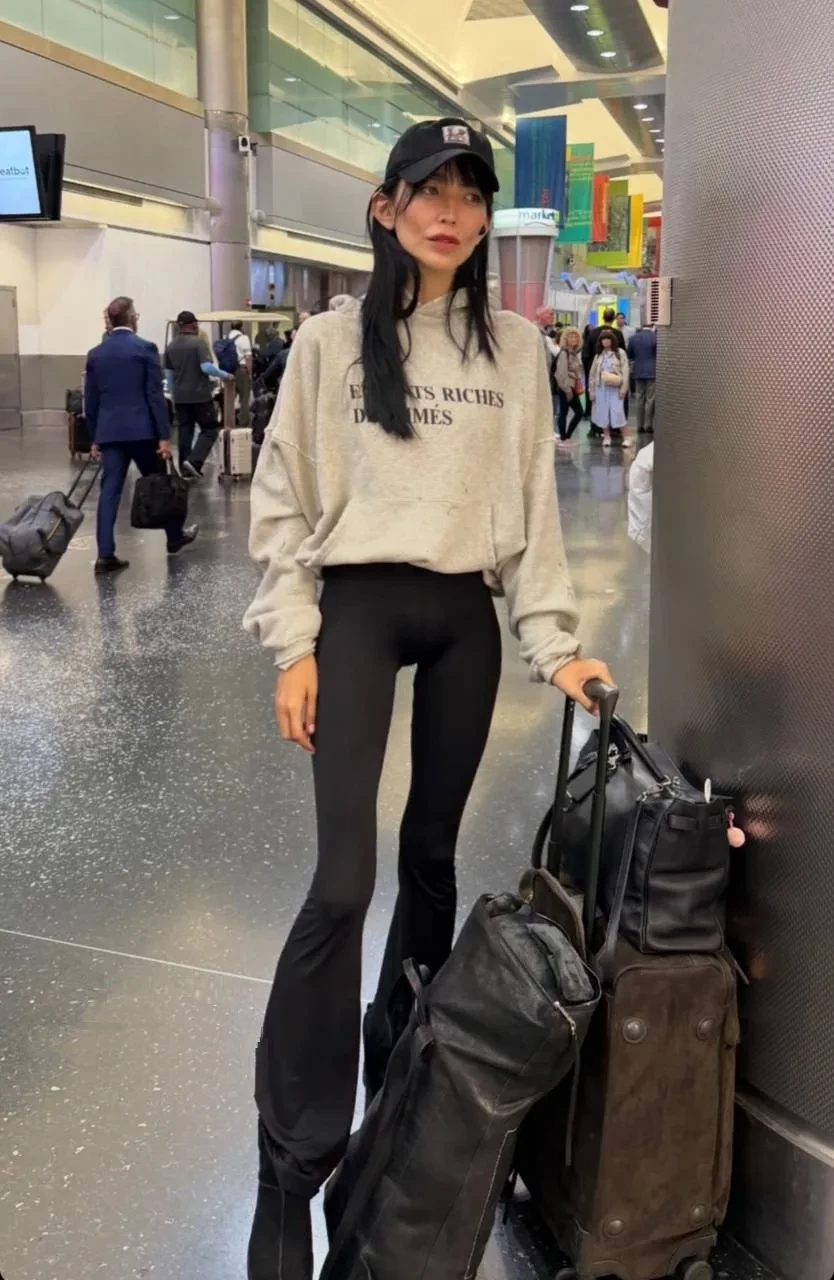 В сети считают, что жена Александра Цекало слишком увлеклась "Оземпиком"