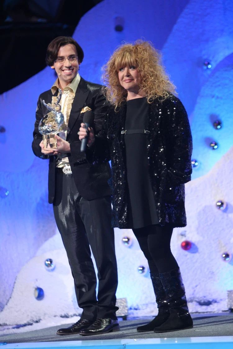 Алла Пугачева и Максим Галкин* попали в беду в Израиле: вот что случилось