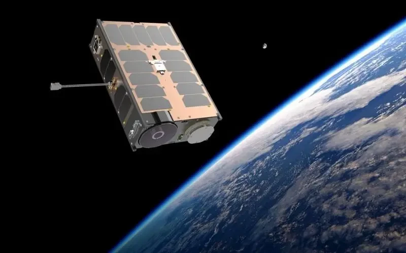 Украина и Чехия создают спутниковую группировку оптической разведки «Созвездие»