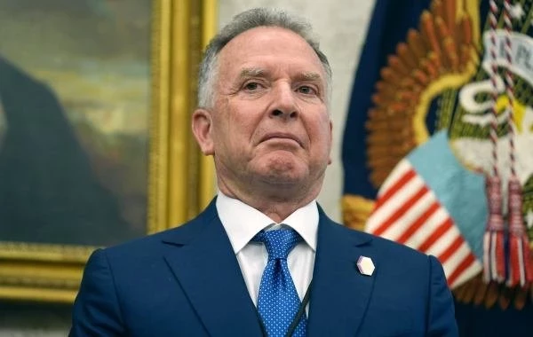 Уиткофф передал Путину сигнал Трампа о желании восстановить отношения