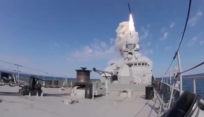 «Есть некоторые детали, которые нужно обсудить»: спецпосланник Трампа Уиткофф заявил, что боевые действия в Черном море могут быть прекращены в течение следующей недели