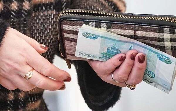 Голикова: число бедных россиян сократилось до минимума за всю историю