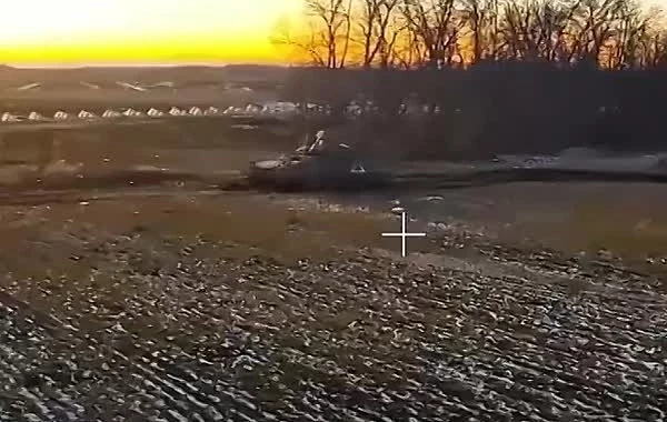 В Белгородской области ВСУ попытались прорваться в Поповку: свежие подробности о боях в приграничье на 25.03.2025
