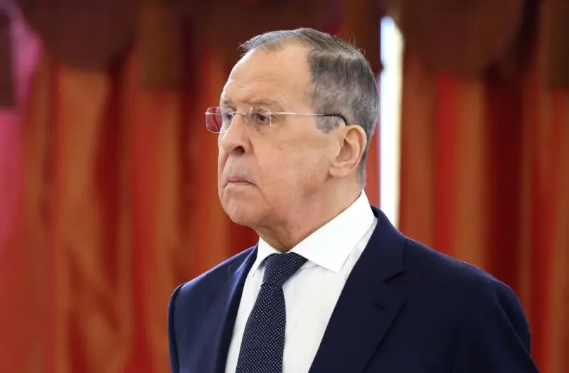 Глава МИД РФ: подходы ЕС по Украине прямо противоречат администрации Трампа